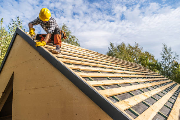 Heating Cable for Roof Installation in Strawberry Point, IA